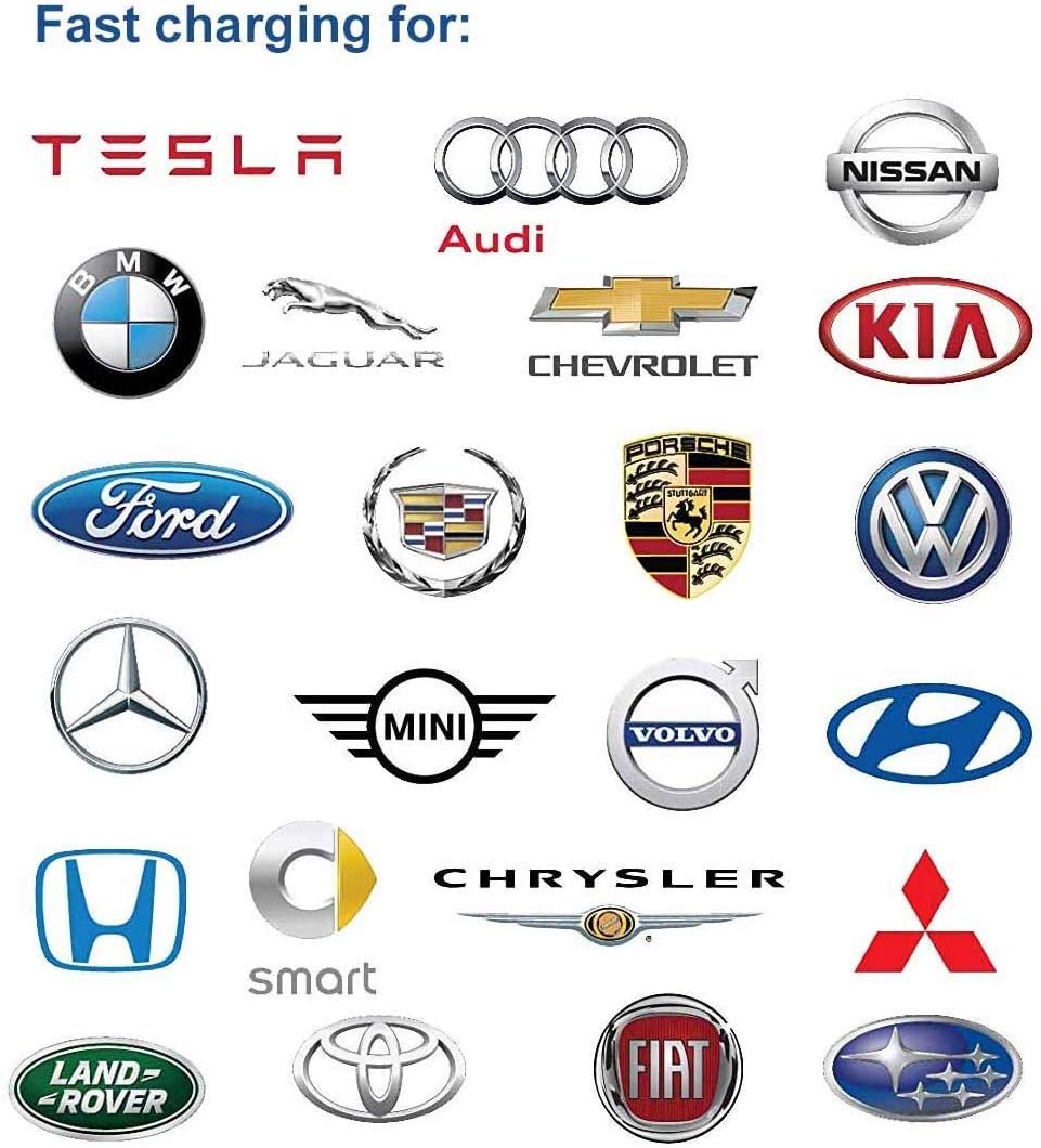 Airbnb EV Charging Solution 32 Amp Smart EV Wall Charging Station