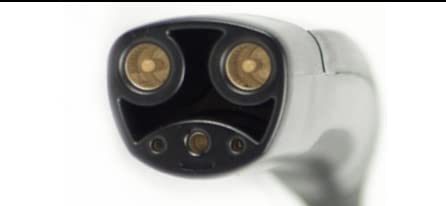 Tesla Gen 2 charger Universal Mobile Connector UMC charging with 220-Volt and 110-Volt adapters.