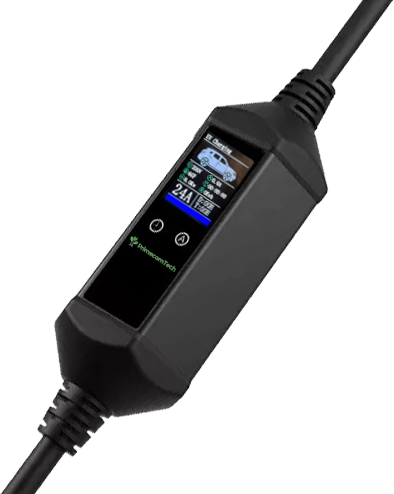 Primecom 48 Amp - EV Charger