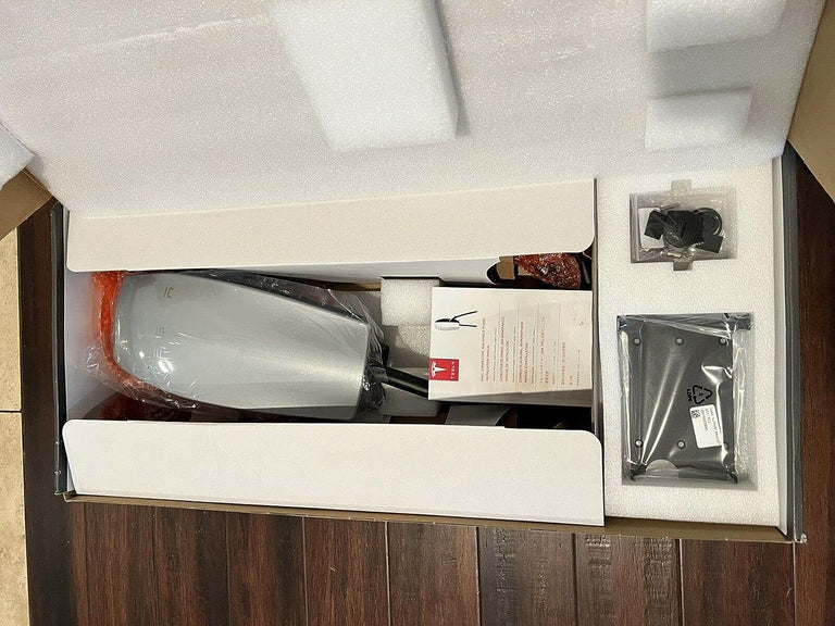 Tesla Gen 2 Wall Connector - High Power Up to 20X Faster Charge