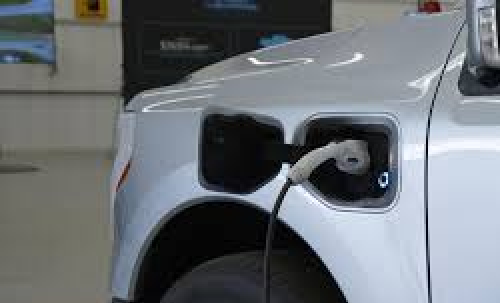 80 Amp EV Charger with 18ft to 50ft Cord Lengths | 22KW 220 Volt Level-2