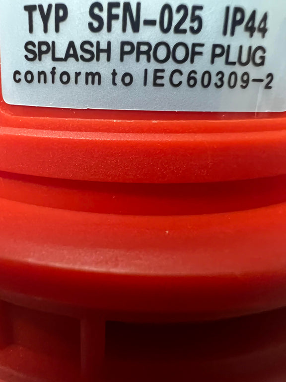 SAE J3068  22kW EV Charger 480V / 277V AC 32 Amp 3-Phase Wallbox