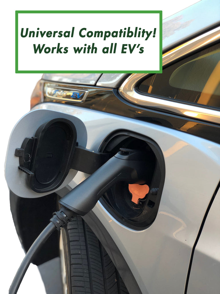 Primecom 48 Amp - EV Charger