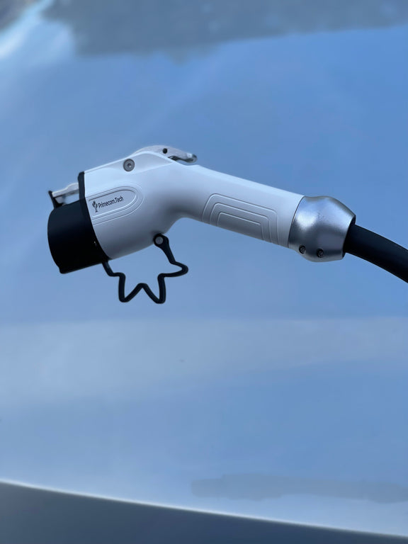 Level 2  EV Charger - 50 or 80 Amp 50 Feet Cord Lengths